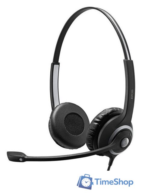 Офисная гарнитура Epos Impact SC 260 USB MS II - Изображение №1 — Интернет-магазин Time-Shop