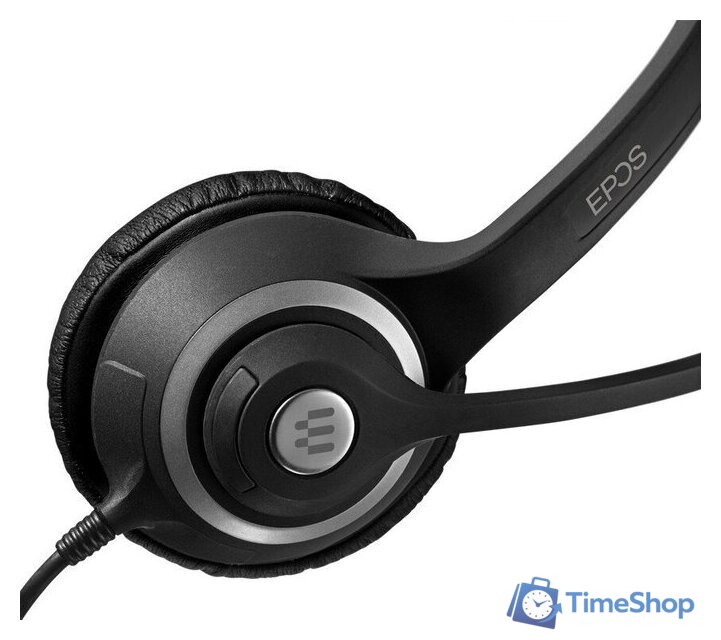 Офисная гарнитура Epos Impact SC 260 USB MS II - Изображение №5 — Интернет-магазин Time-Shop