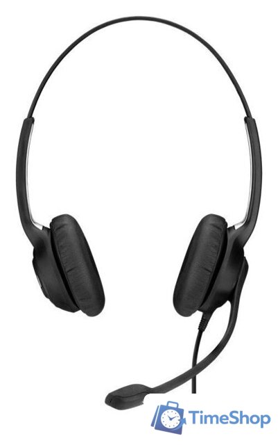 Офисная гарнитура Epos Impact SC 260 USB MS II - Изображение №2 — Интернет-магазин Time-Shop