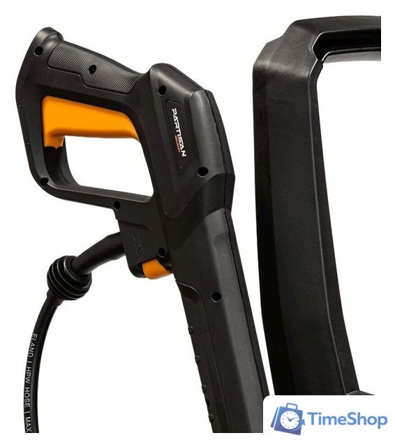 Мойка высокого давления Partisan N-27K - Изображение №5 — Интернет-магазин Time-Shop