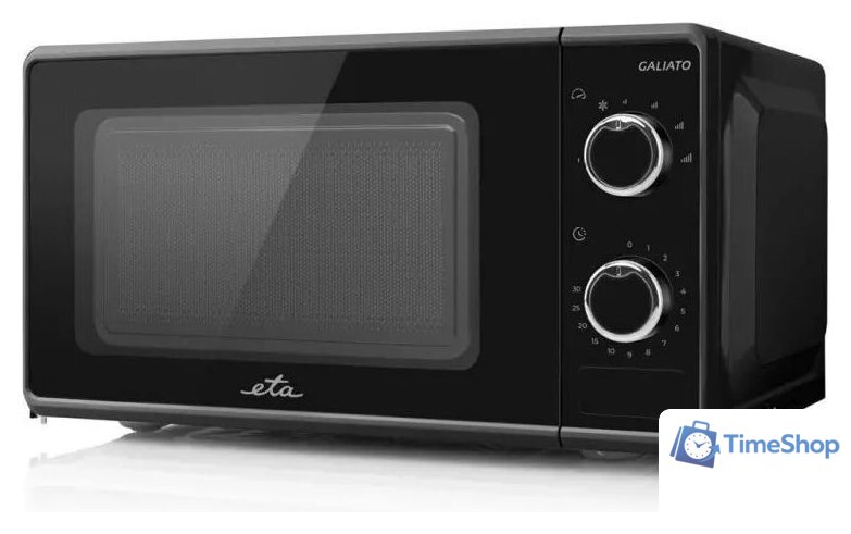 Микроволновая печь ETA Galiato 2210 90010 - Изображение №1 — Интернет-магазин Time-Shop