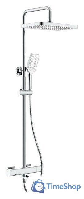 Душевая система  Raglo R01.26 - Изображение №1 — Интернет-магазин Time-Shop