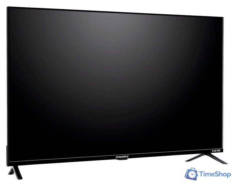 Телевизор MAUNFELD MLT43FST02 - Изображение №4 — Интернет-магазин Time-Shop