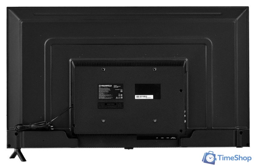 Телевизор MAUNFELD MLT43FST02 - Изображение №9 — Интернет-магазин Time-Shop