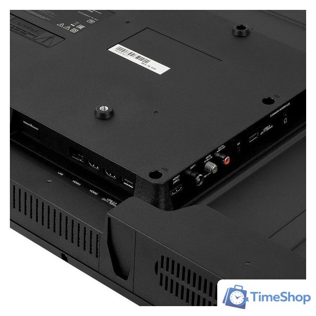 Телевизор MAUNFELD MLT43FST02 - Изображение №6 — Интернет-магазин Time-Shop