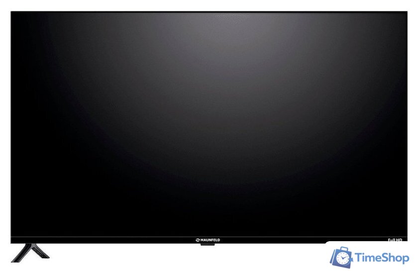 Телевизор MAUNFELD MLT43FST02 - Изображение №2 — Интернет-магазин Time-Shop