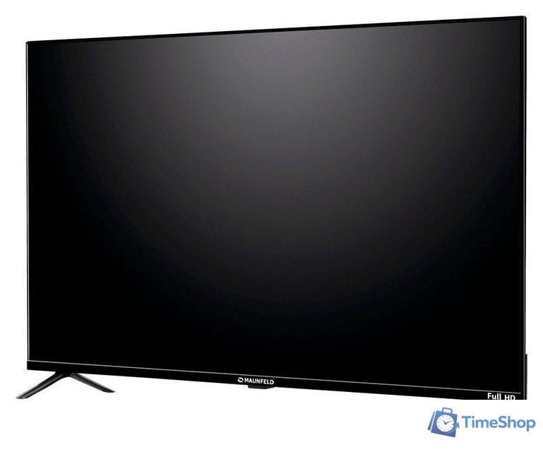 Телевизор MAUNFELD MLT43FST02 - Изображение №3 — Интернет-магазин Time-Shop