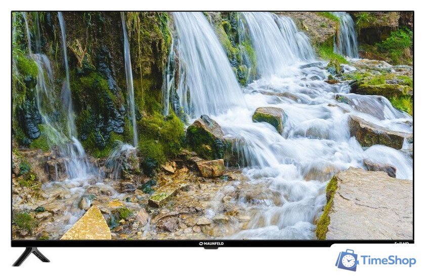 Телевизор MAUNFELD MLT43FST02 - Изображение №1 — Интернет-магазин Time-Shop