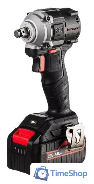 Гайковерт Runtec RT-IW300T (с 2-мя АКБ, кейс) - Изображение №1 — Интернет-магазин Time-Shop