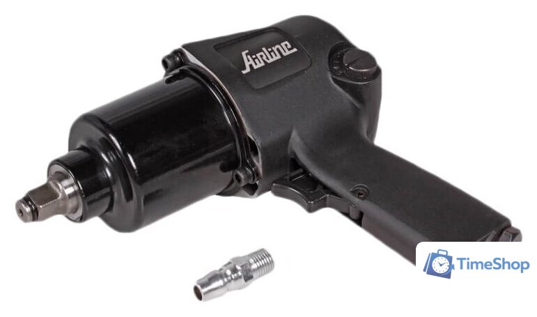 Пневматический гайковерт Airline AT-IW-02 - Изображение №1 — Интернет-магазин Time-Shop