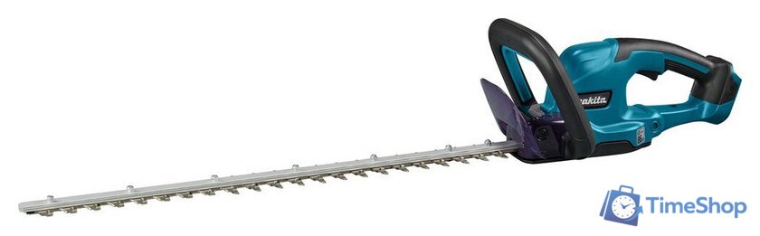 Кусторез Makita DUH607F001 (с 1-м АКБ) - Изображение №1 — Интернет-магазин Time-Shop