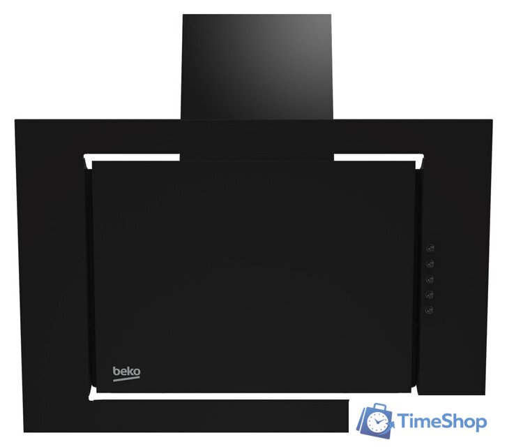 Кухонная вытяжка BEKO HCA62321B - Изображение №1 — Интернет-магазин Time-Shop