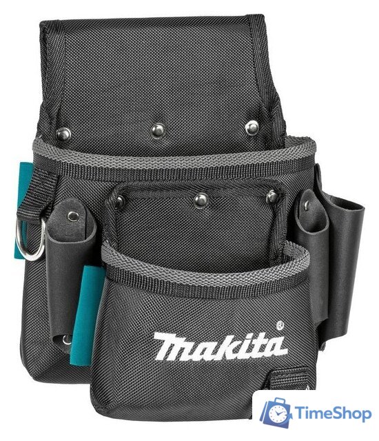 Сумка для инструментов Makita E15198 - Изображение №1 — Интернет-магазин Time-Shop