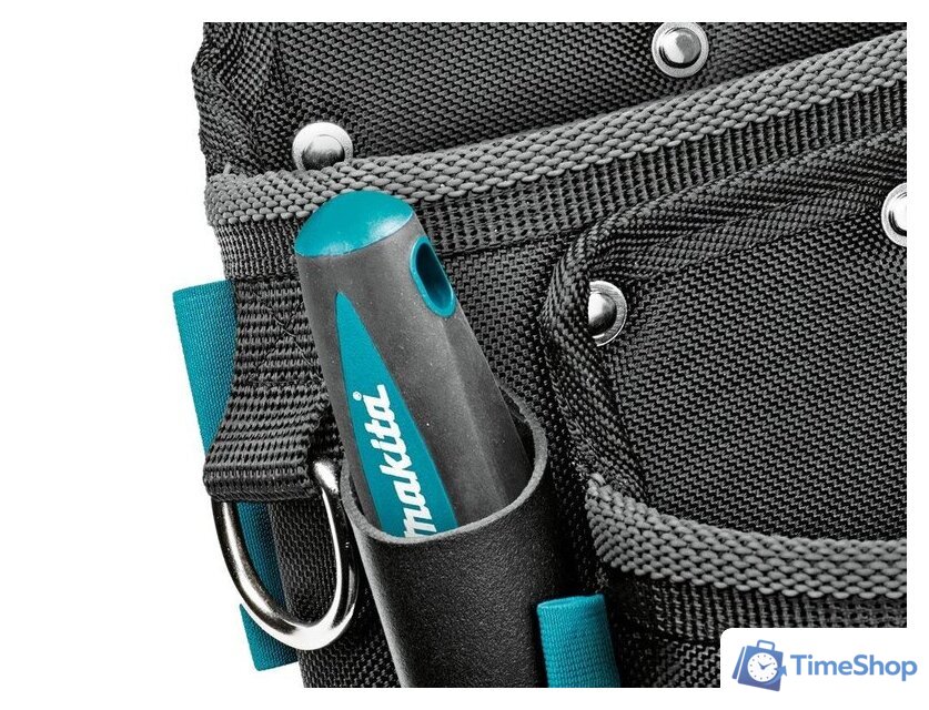 Сумка для инструментов Makita E15198 - Изображение №3 — Интернет-магазин Time-Shop