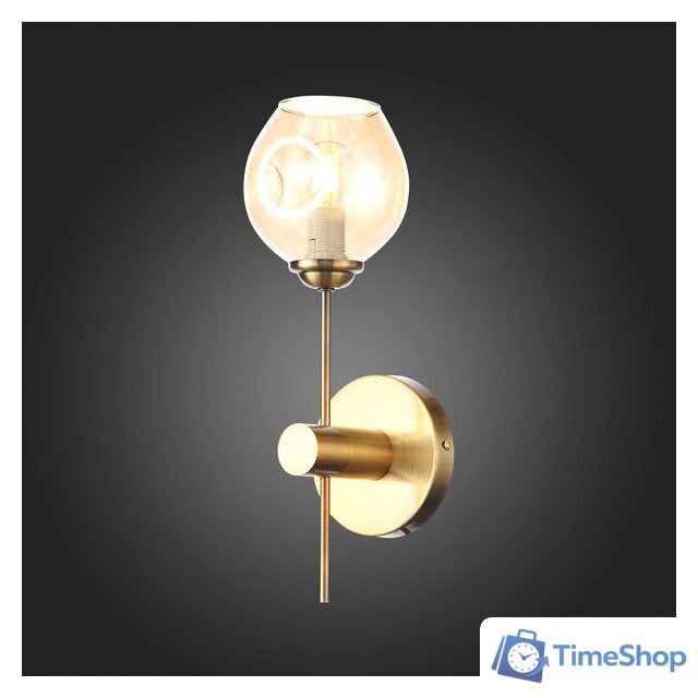 Бра ST Luce Fovia SL1500.201.01 - Изображение №4 — Интернет-магазин Time-Shop