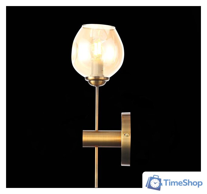 Бра ST Luce Fovia SL1500.201.01 - Изображение №9 — Интернет-магазин Time-Shop