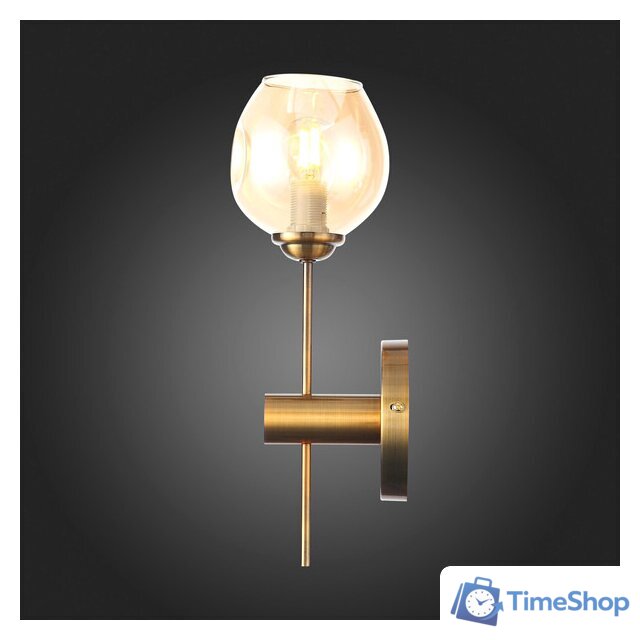 Бра ST Luce Fovia SL1500.201.01 - Изображение №6 — Интернет-магазин Time-Shop