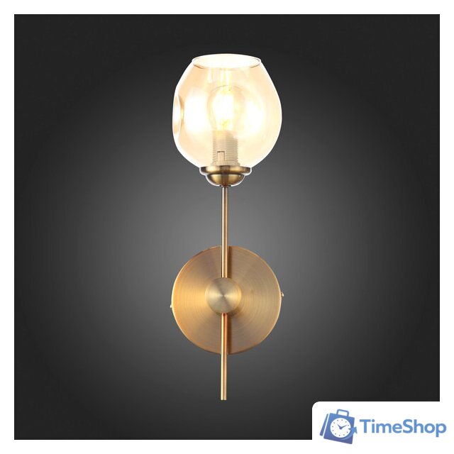 Бра ST Luce Fovia SL1500.201.01 - Изображение №5 — Интернет-магазин Time-Shop