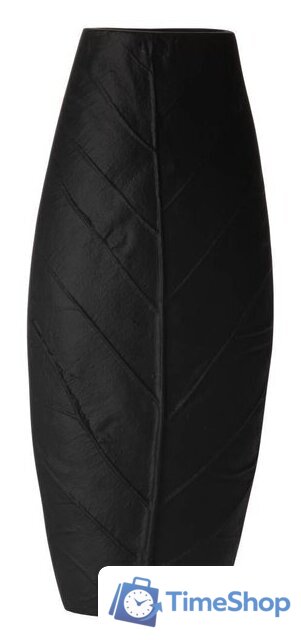 Ваза Eglo Midsalip 421136 (алюминий, черный) - Изображение №1 — Интернет-магазин Time-Shop