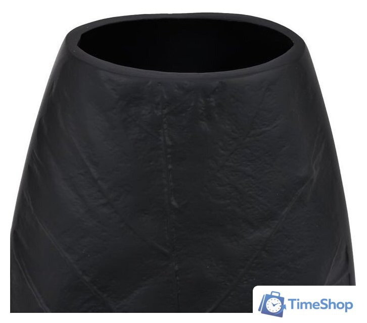 Ваза Eglo Midsalip 421136 (алюминий, черный) - Изображение №4 — Интернет-магазин Time-Shop
