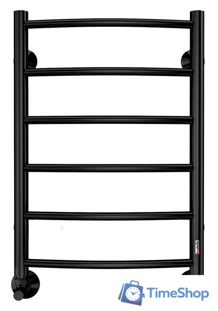 Полотенцесушитель ProHeat Classic 40x60 (черный муар) - Изображение №1 — Интернет-магазин Time-Shop