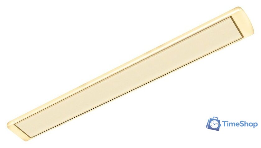 Инфракрасный обогреватель ALMAC ИК 11 (бежевый) - Изображение №1 — Интернет-магазин Time-Shop