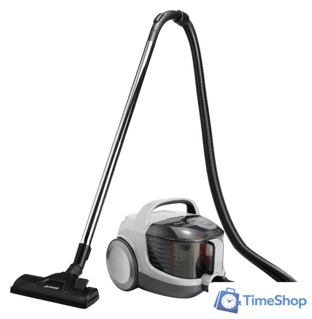 Пылесос Gorenje VC1701GACWCY - Изображение №1 — Интернет-магазин Time-Shop