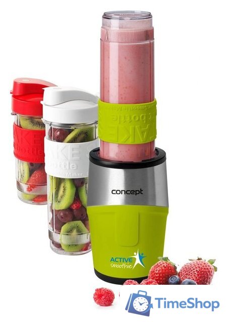 Стационарный блендер Concept SM3387 - Изображение №1 — Интернет-магазин Time-Shop