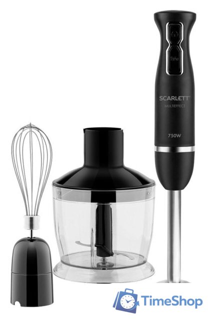 Погружной блендер Scarlett SC-HB42F39 - Изображение №1 — Интернет-магазин Time-Shop