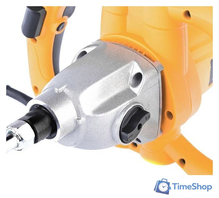 Строительный миксер Denzel EM-1-1600 - Изображение №13 — Интернет-магазин Time-Shop