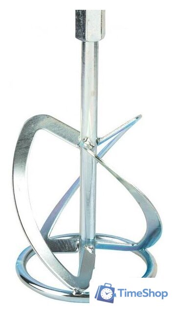 Строительный миксер Denzel EM-1-1600 - Изображение №6 — Интернет-магазин Time-Shop