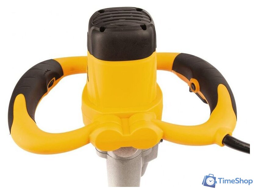 Строительный миксер Denzel EM-1-1600 - Изображение №10 — Интернет-магазин Time-Shop