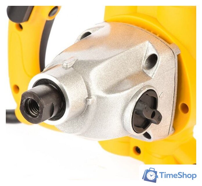 Строительный миксер Denzel EM-1-1600 - Изображение №16 — Интернет-магазин Time-Shop