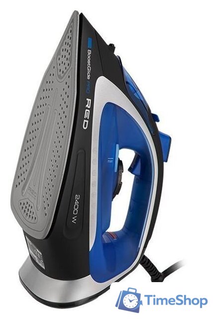 Утюг RED Solution RI-C280 - Изображение №5 — Интернет-магазин Time-Shop