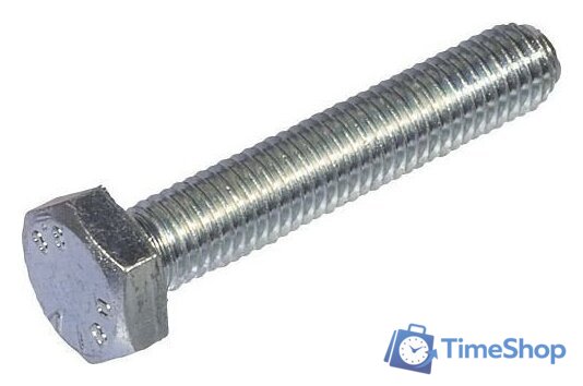 Набор болтов Fischer SKS FVZ M10x25 537681 (100 шт) - Изображение №1 — Интернет-магазин Time-Shop