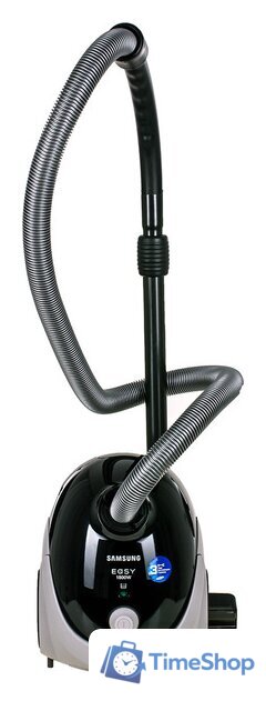 Пылесос Samsung VCC5241S3K/XEV - Изображение №7 — Интернет-магазин Time-Shop