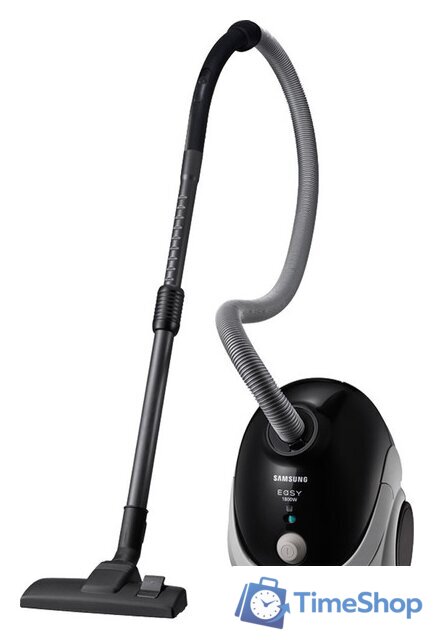 Пылесос Samsung VCC5241S3K/XEV - Изображение №4 — Интернет-магазин Time-Shop
