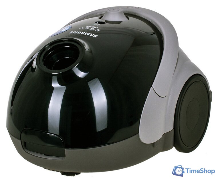 Пылесос Samsung VCC5241S3K/XEV - Изображение №5 — Интернет-магазин Time-Shop