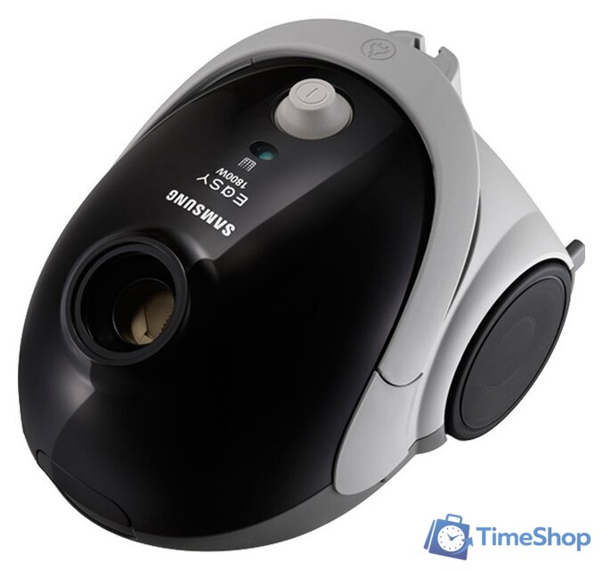 Пылесос Samsung VCC5241S3K/XEV - Изображение №3 — Интернет-магазин Time-Shop