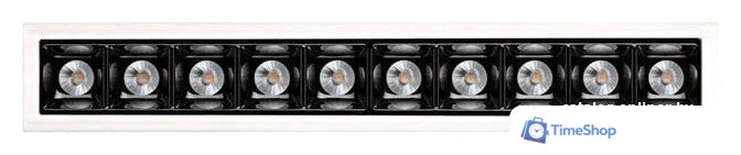 Спот Novotech Antey 357622 - Изображение №2 — Интернет-магазин Time-Shop