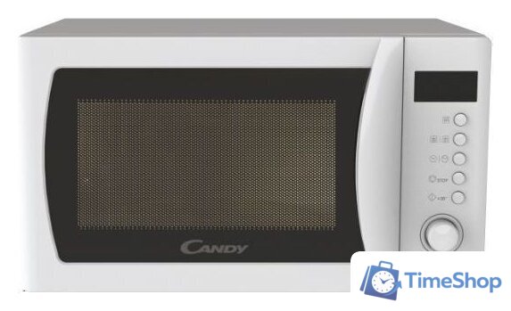 Микроволновая печь Candy CMWA20SDLW - Изображение №1 — Интернет-магазин Time-Shop
