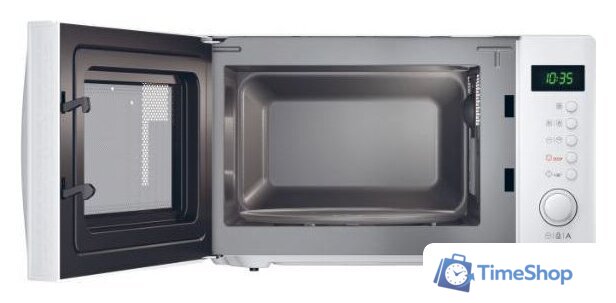 Микроволновая печь Candy CMWA20SDLW - Изображение №3 — Интернет-магазин Time-Shop