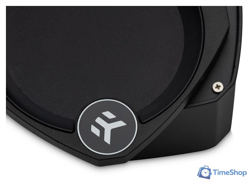 Система жидкостного охлаждения для процессора EKWB EK-Nucleus AIO CR360 Dark - Изображение №8 — Интернет-магазин Time-Shop