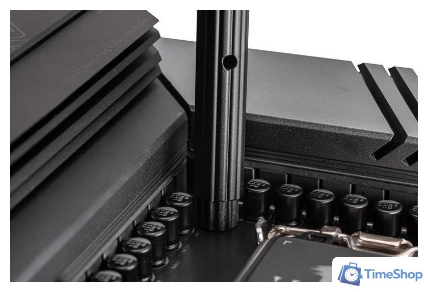 Система жидкостного охлаждения для процессора EKWB EK-Nucleus AIO CR360 Dark - Изображение №13 — Интернет-магазин Time-Shop