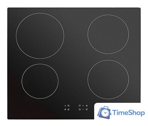 Варочная панель Leran EIH 6442 BG - Изображение №1 — Интернет-магазин Time-Shop