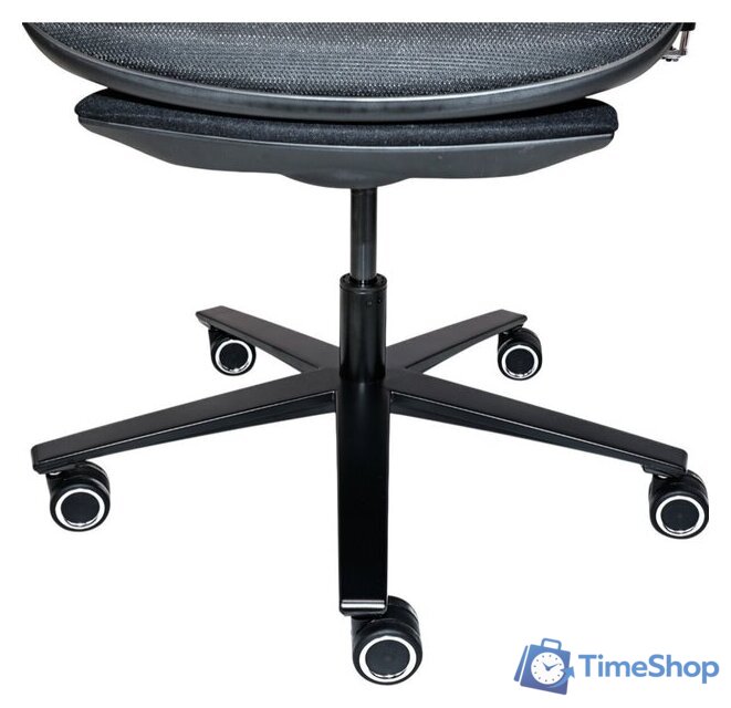 Офисное кресло Atrone ER-707 532967 (черный/серый) - Изображение №12 — Интернет-магазин Time-Shop