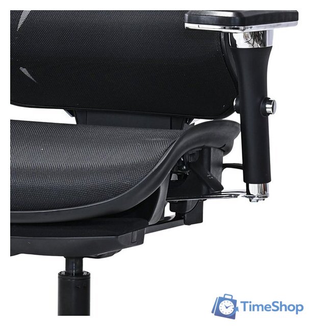 Офисное кресло Atrone ER-707 532967 (черный/серый) - Изображение №10 — Интернет-магазин Time-Shop