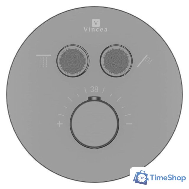 Скрытый механизм Vincea VSCV-322T-MGM - Изображение №2 — Интернет-магазин Time-Shop
