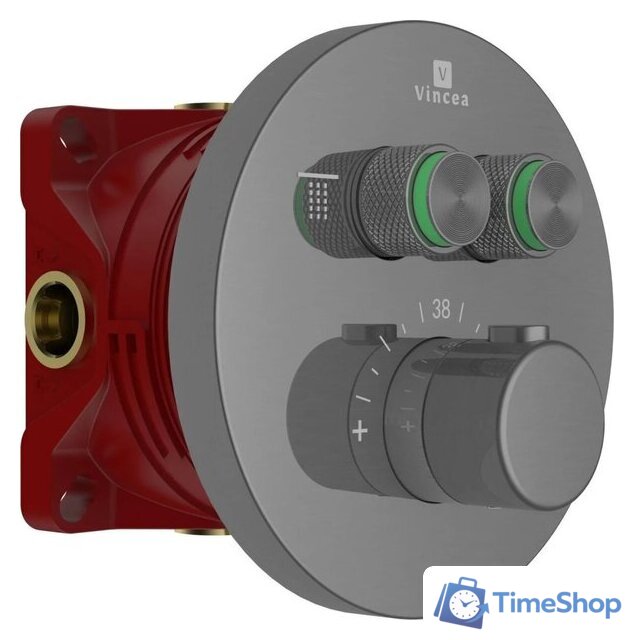 Скрытый механизм Vincea VSCV-322T-MGM - Изображение №1 — Интернет-магазин Time-Shop