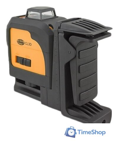 Лазерный нивелир Nivel System CL3D - Изображение №3 — Интернет-магазин Time-Shop